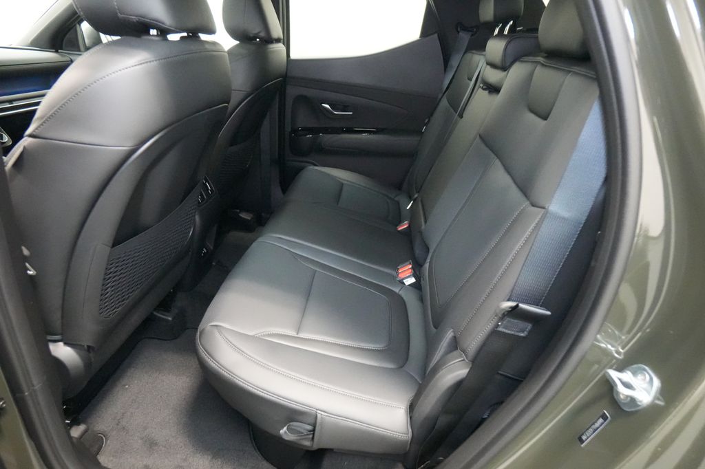 2026 Hyundai Santa Cruz