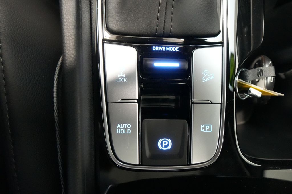 2026 Hyundai Santa Cruz