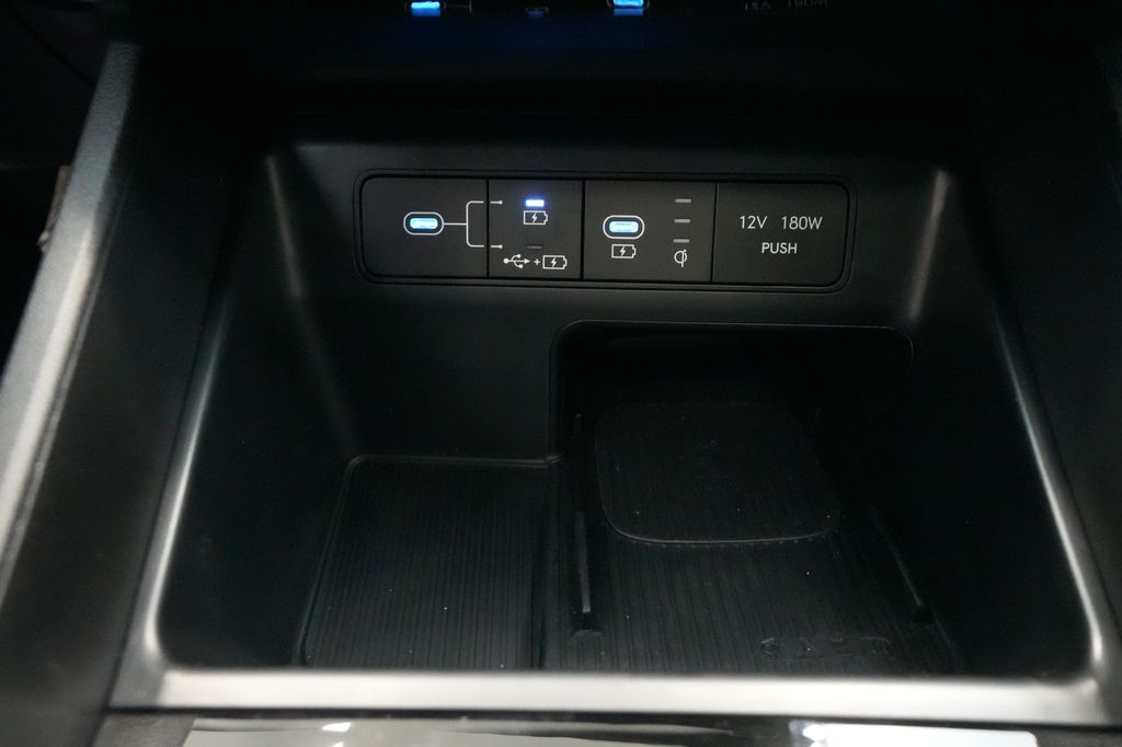 2026 Hyundai Santa Cruz