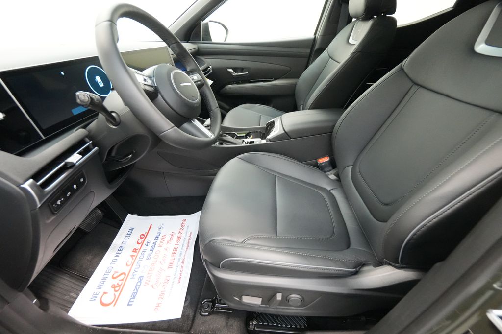 2026 Hyundai Santa Cruz