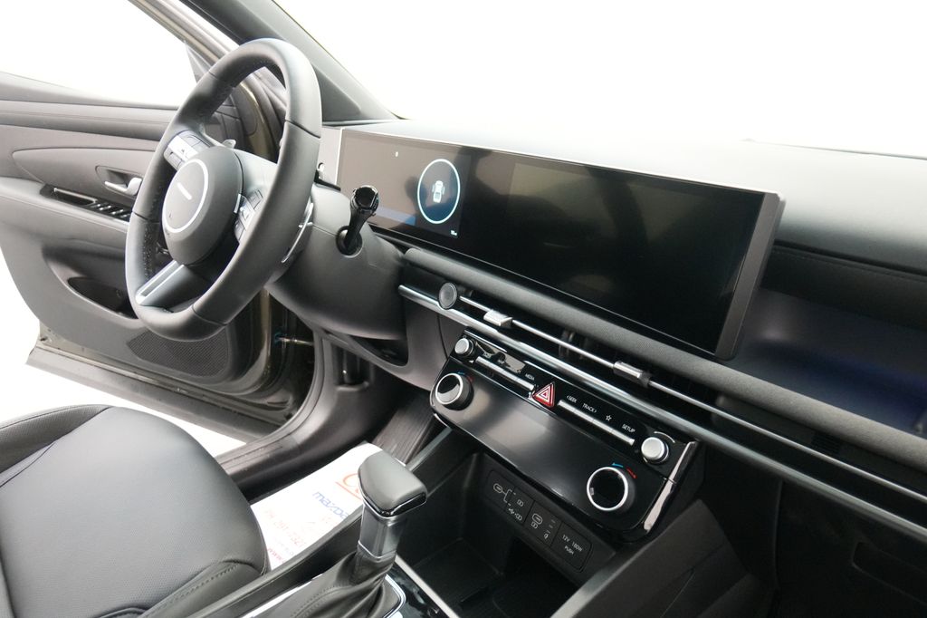 2026 Hyundai Santa Cruz