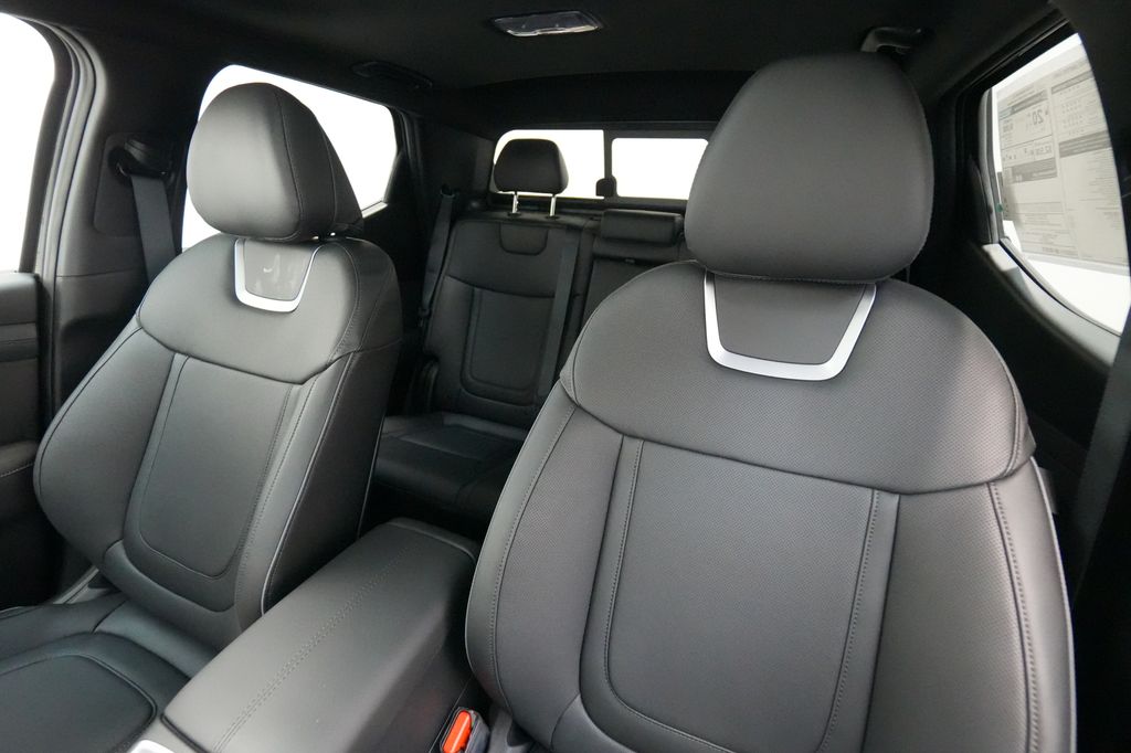 2026 Hyundai Santa Cruz