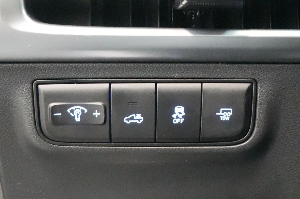 2026 Hyundai Santa Cruz