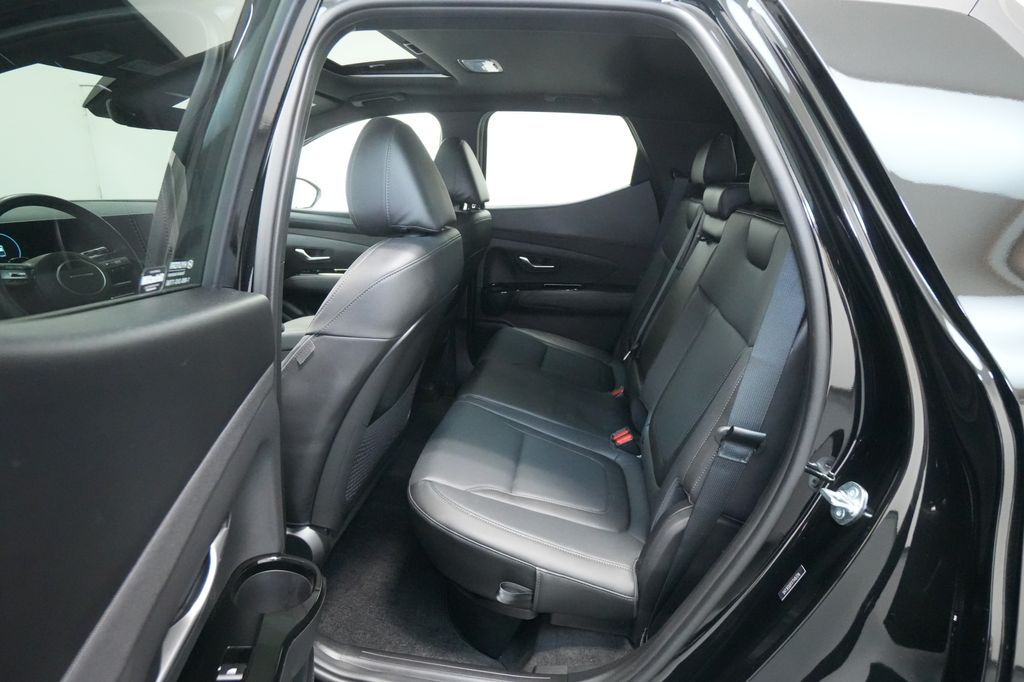 2026 Hyundai Santa Cruz