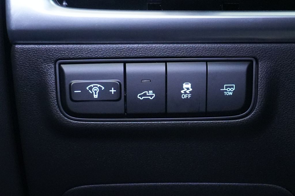 2026 Hyundai Santa Cruz