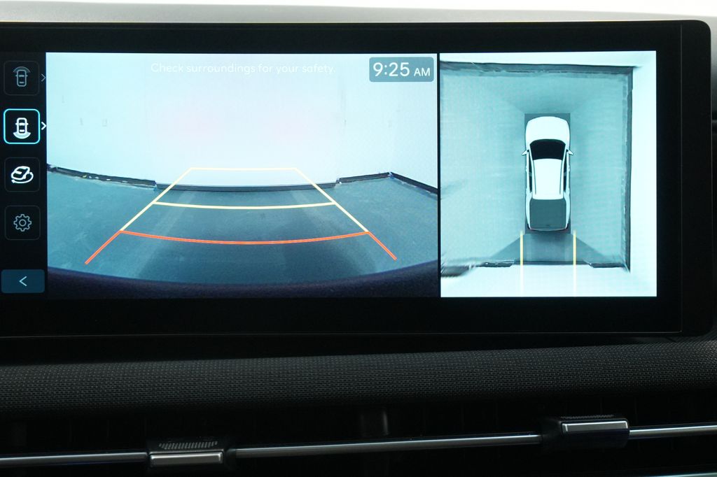 2026 Hyundai Santa Cruz