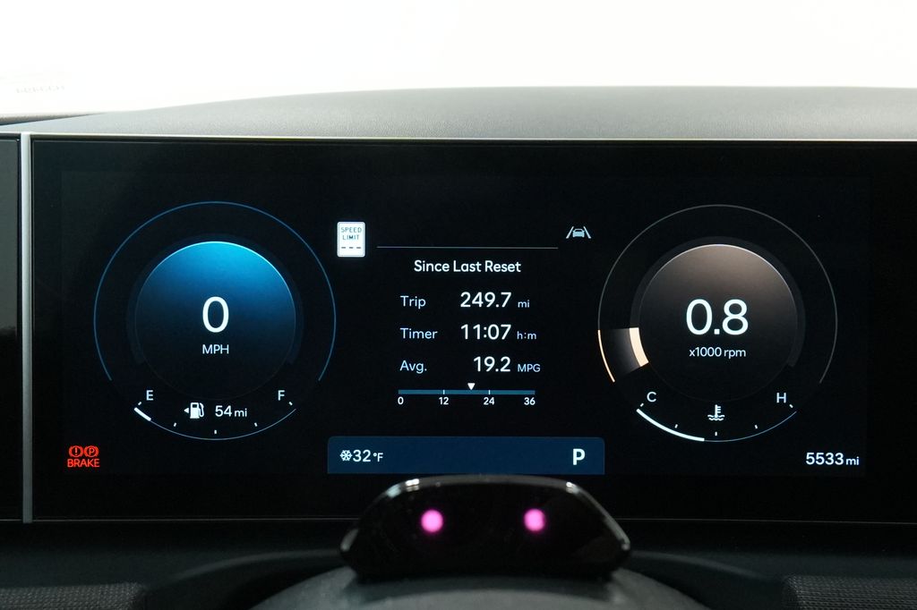 2026 Hyundai Santa Cruz