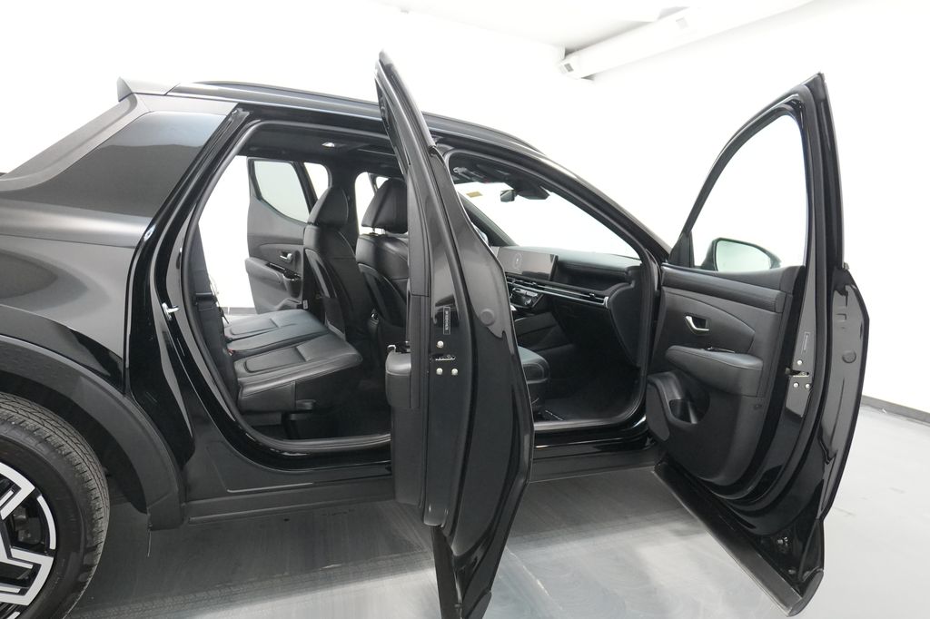 2026 Hyundai Santa Cruz