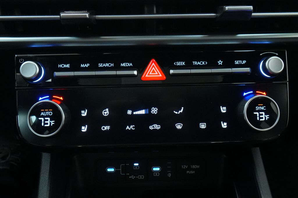 2026 Hyundai Santa Cruz