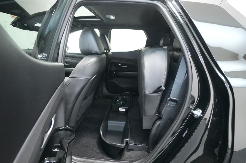 2026 Hyundai Santa Cruz