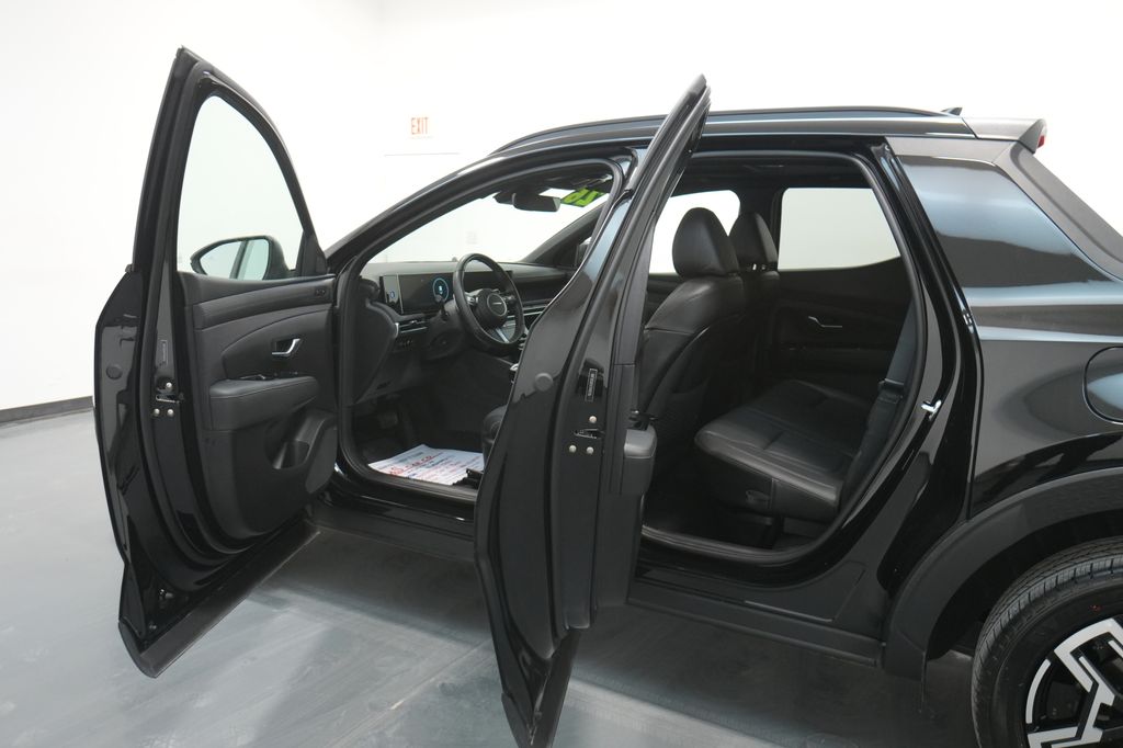 2026 Hyundai Santa Cruz