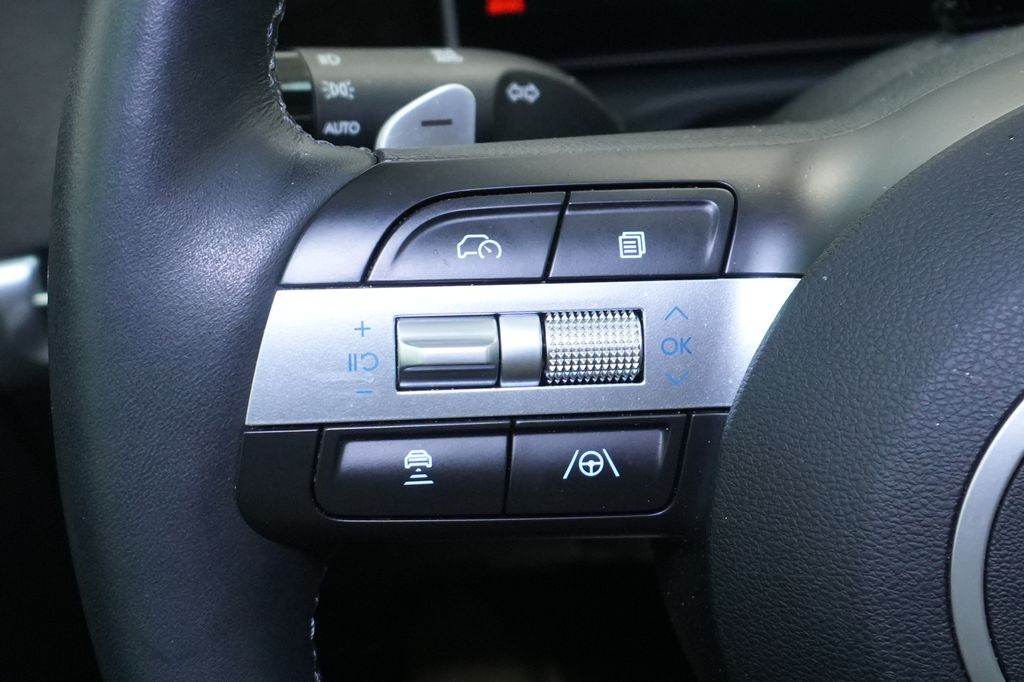 2026 Hyundai Santa Cruz