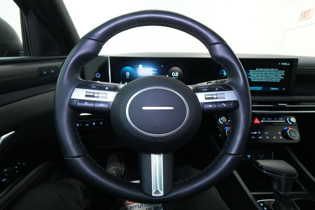 2026 Hyundai Santa Cruz