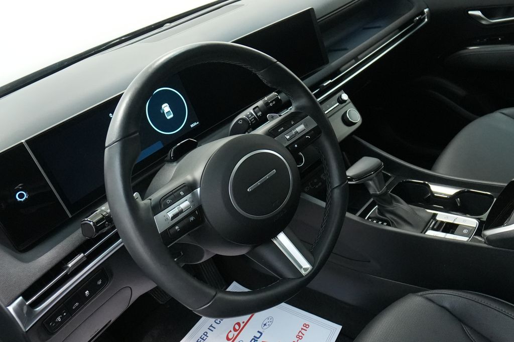 2026 Hyundai Santa Cruz