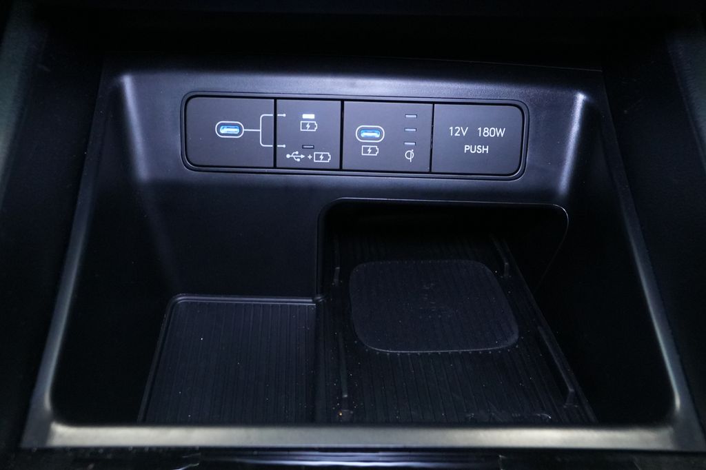 2026 Hyundai Santa Cruz