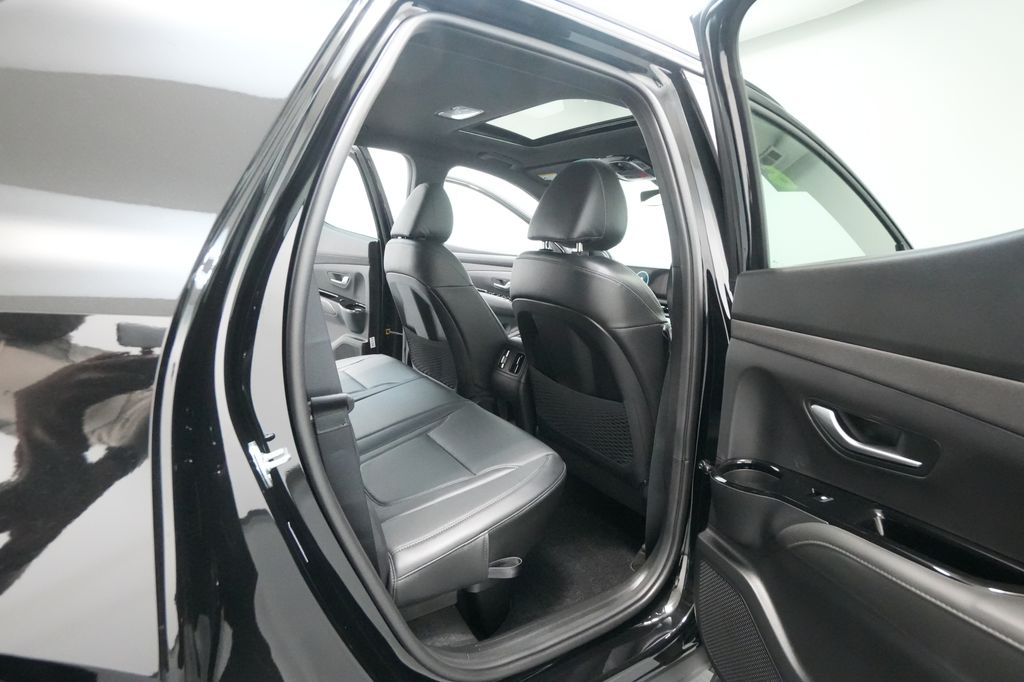 2026 Hyundai Santa Cruz