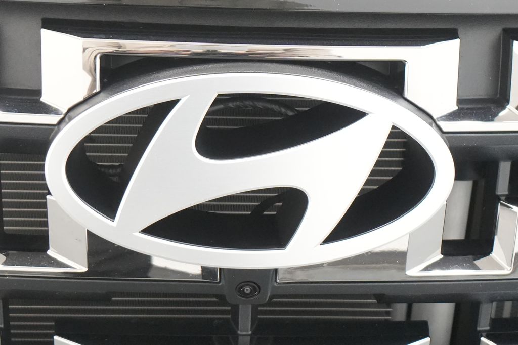 2026 Hyundai Santa Cruz