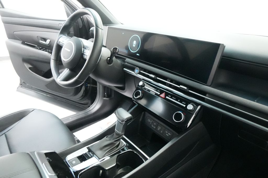 2026 Hyundai Santa Cruz