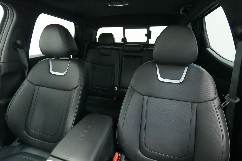 2026 Hyundai Santa Cruz