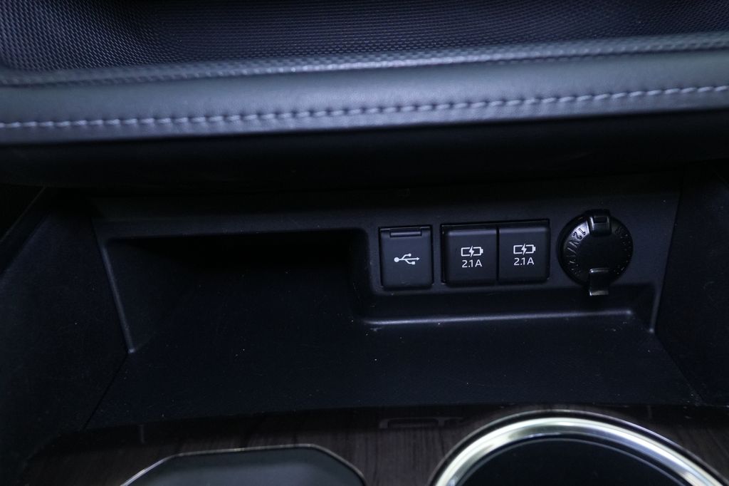 2021 Toyota Highlander Hybrid