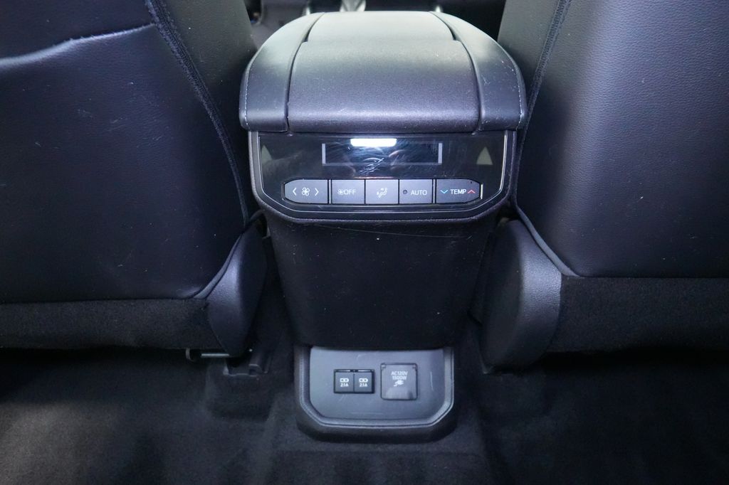 2021 Toyota Highlander Hybrid