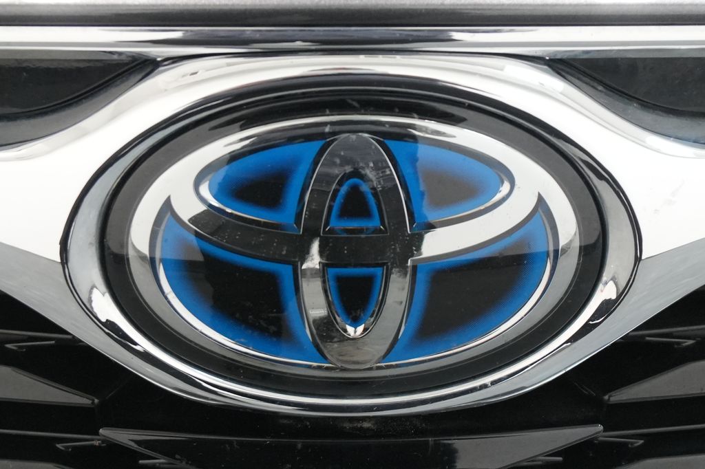2021 Toyota Highlander Hybrid