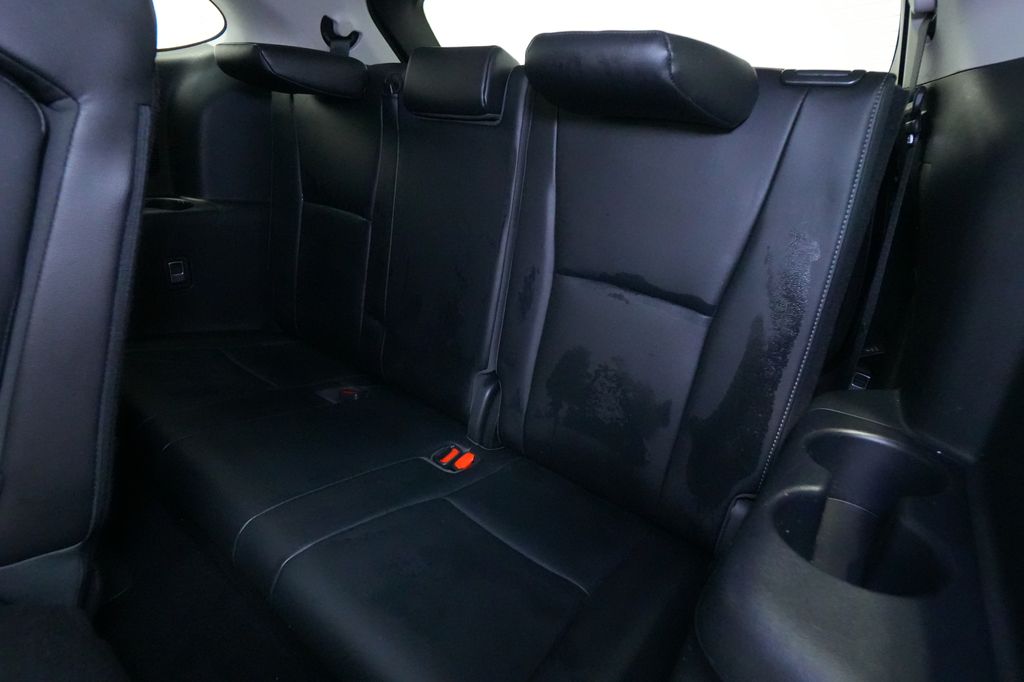 2021 Toyota Highlander Hybrid