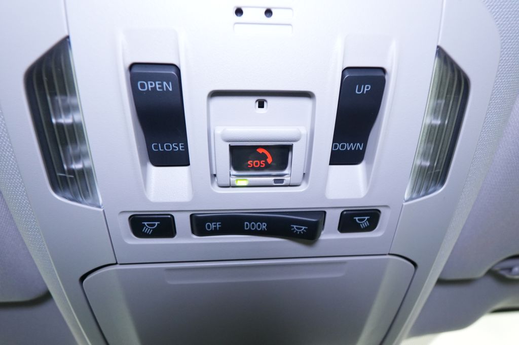 2021 Toyota Highlander Hybrid