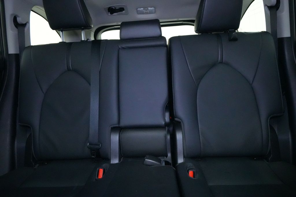 2021 Toyota Highlander Hybrid