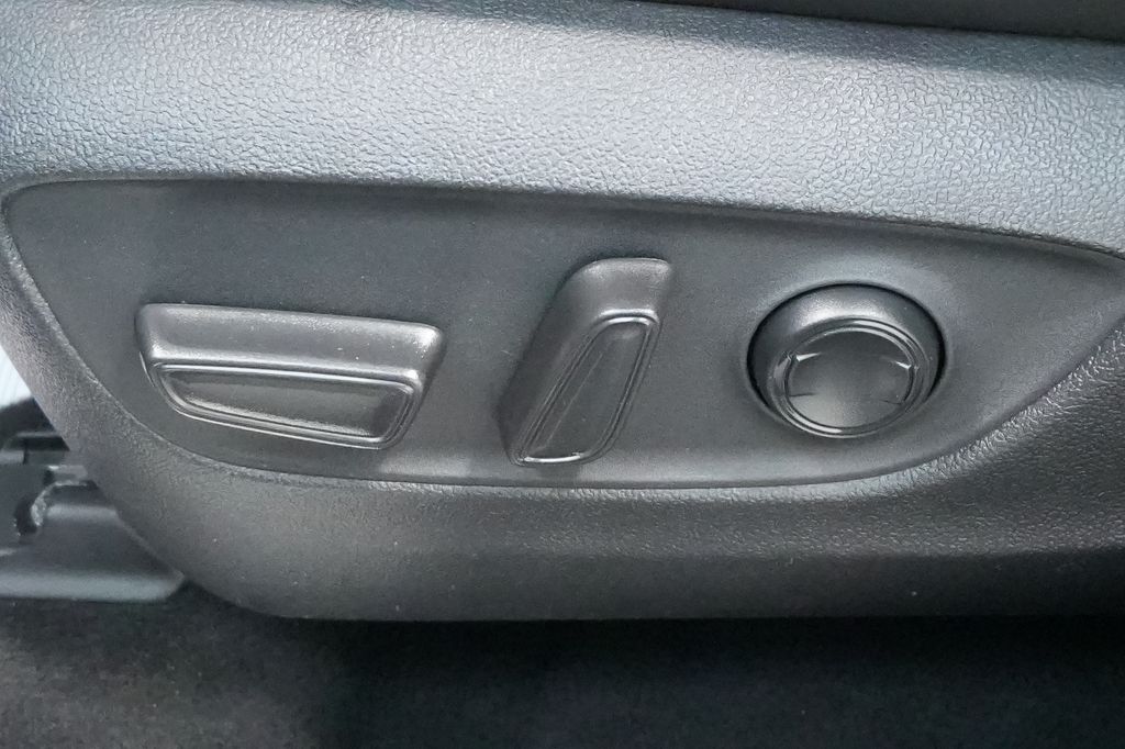 2021 Toyota Highlander Hybrid