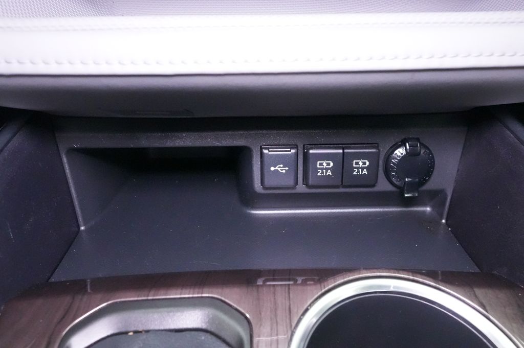 2020 Toyota Highlander