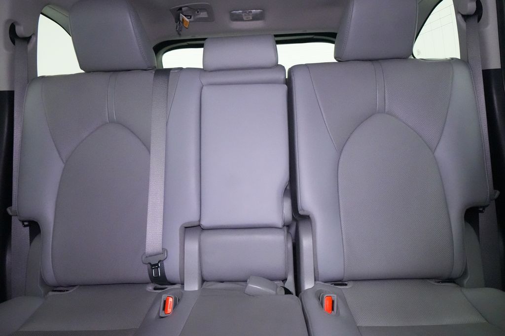 2020 Toyota Highlander