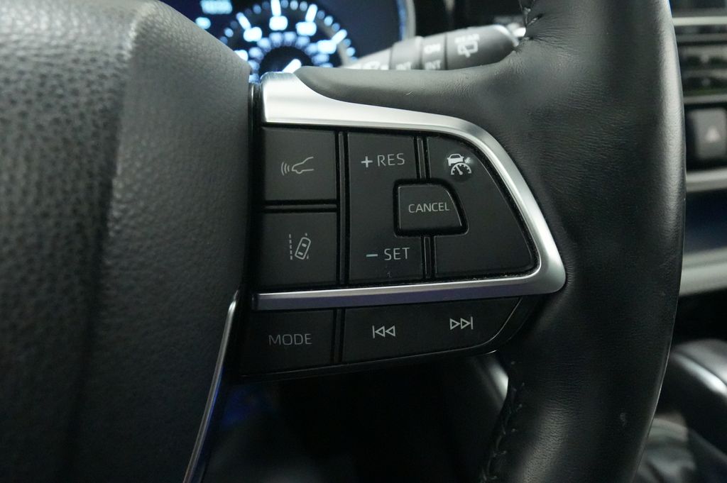 2020 Toyota Highlander