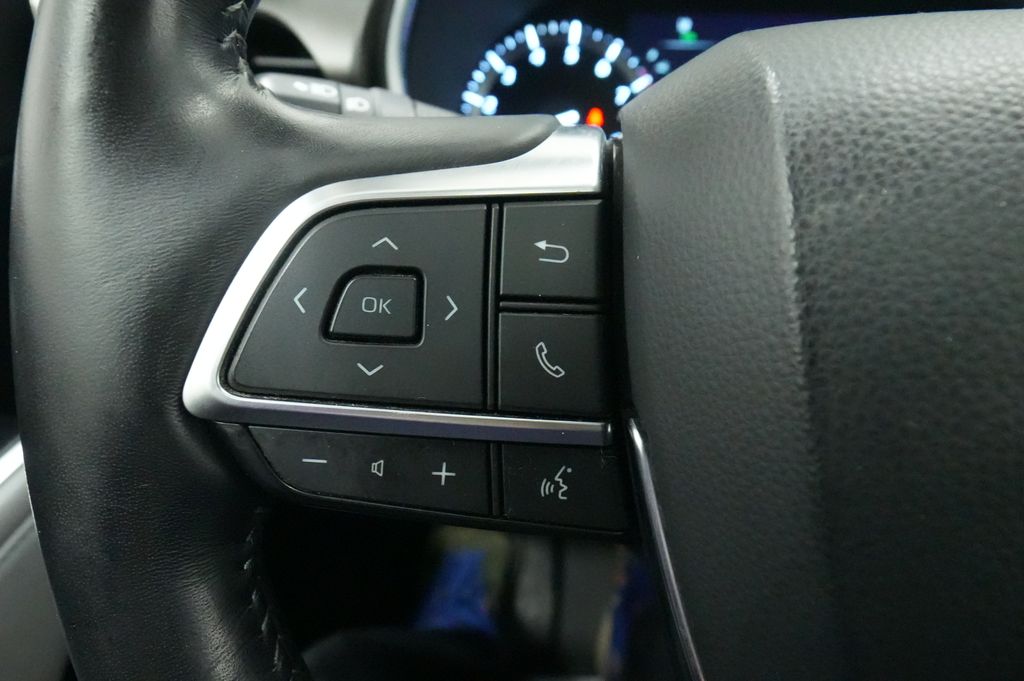 2020 Toyota Highlander
