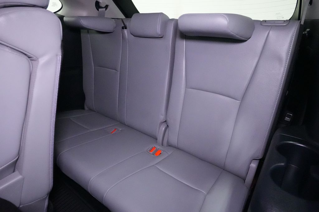 2020 Toyota Highlander