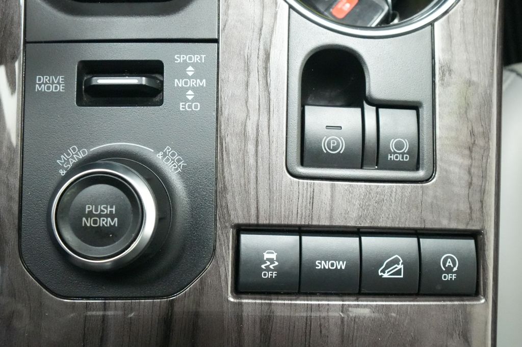2020 Toyota Highlander