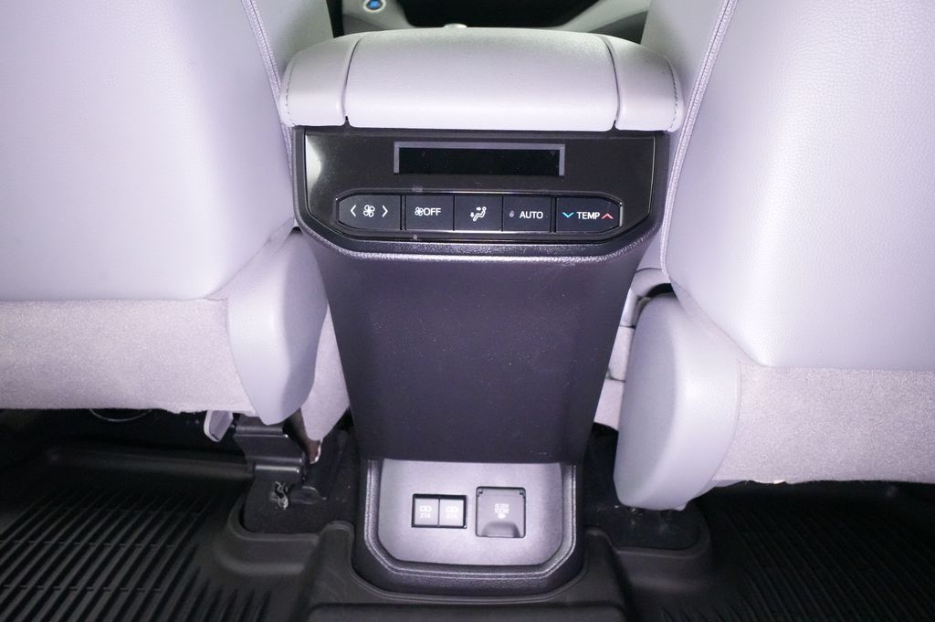 2020 Toyota Highlander