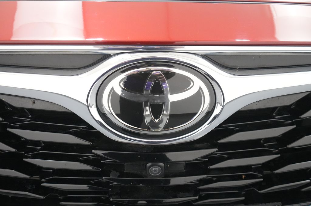 2020 Toyota Highlander