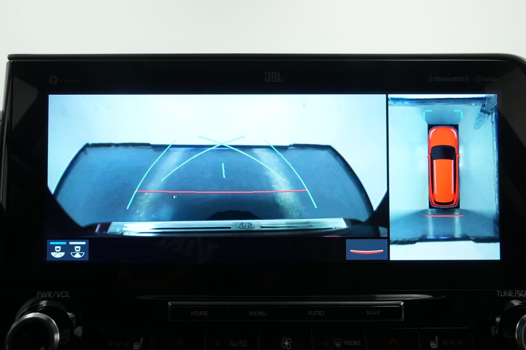 2020 Toyota Highlander