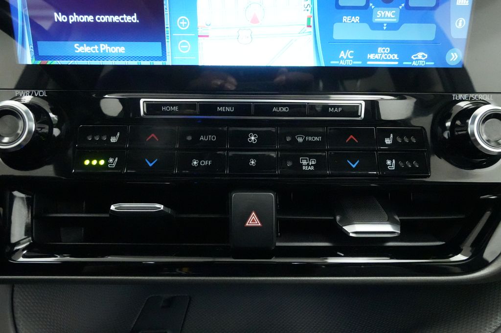 2020 Toyota Highlander