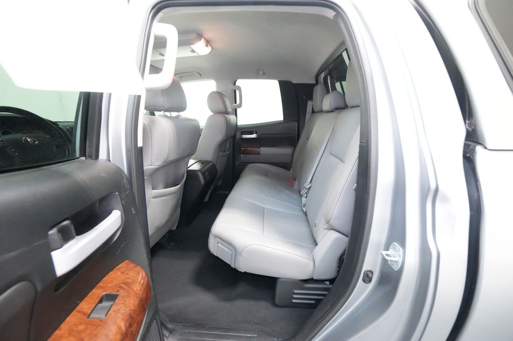 2012 Toyota Tundra