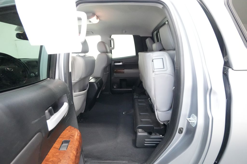 2012 Toyota Tundra