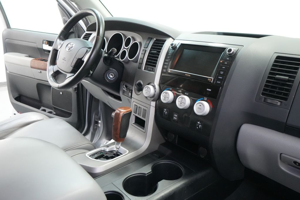 2012 Toyota Tundra