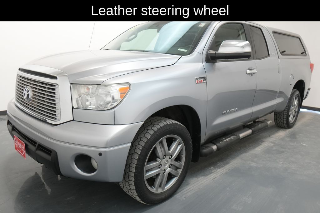 2012 Toyota Tundra