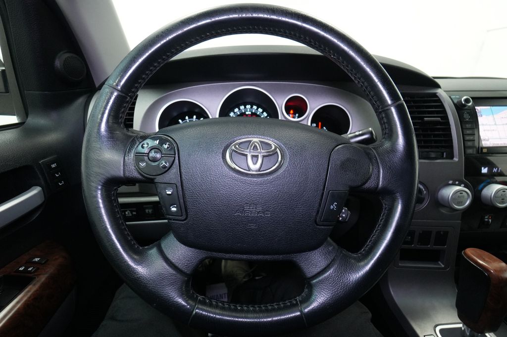2012 Toyota Tundra
