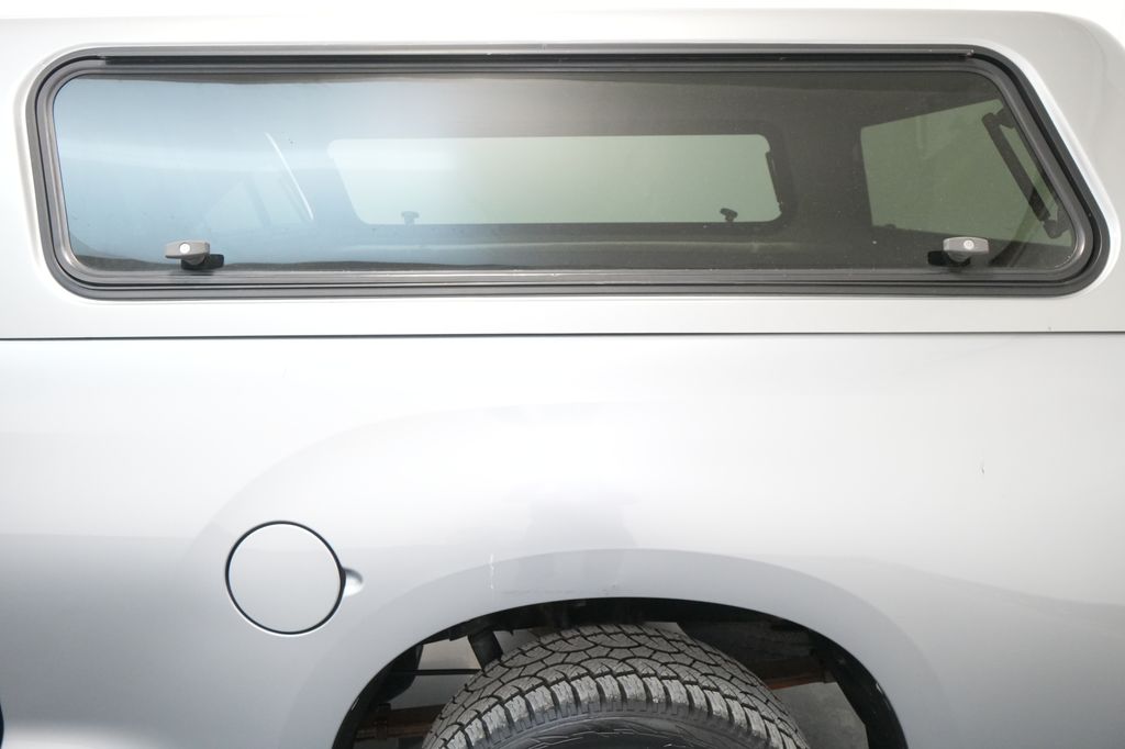 2012 Toyota Tundra