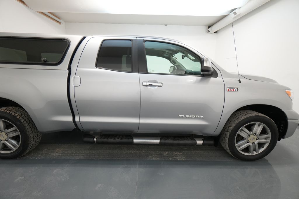 2012 Toyota Tundra
