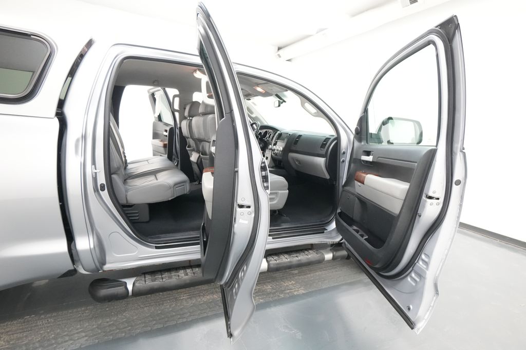 2012 Toyota Tundra