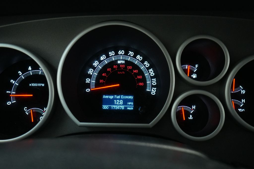 2012 Toyota Tundra