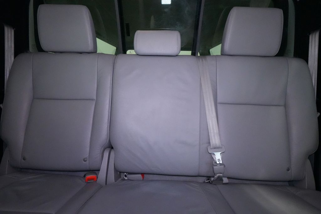 2012 Toyota Tundra
